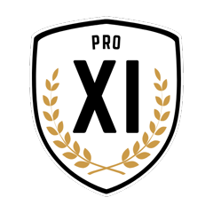 Pro 11 Soccer